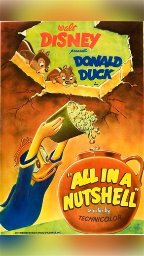 Don’t Skip This Donald Duck Classic