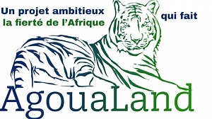 2.5K views · 68 reactions | #AgouaLand, un projet ambitieux qui fait...