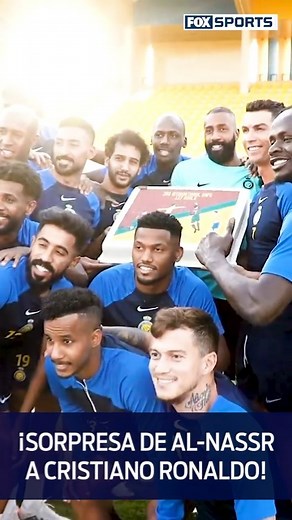 FOX Sports MX on Reels