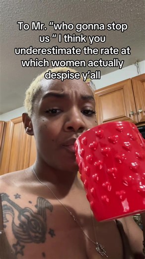 paranormal_hoochie (@paranormal_hunni)’s video of who gonna stop us