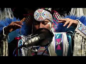 Prayer Loop Song (Intro)