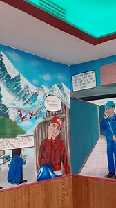 1.6M views · 83K reactions | Reality 梁♥️ Source : Old Durbar Nepalese Restaurant & Lounge | Himalayan Kangaroo | Facebook