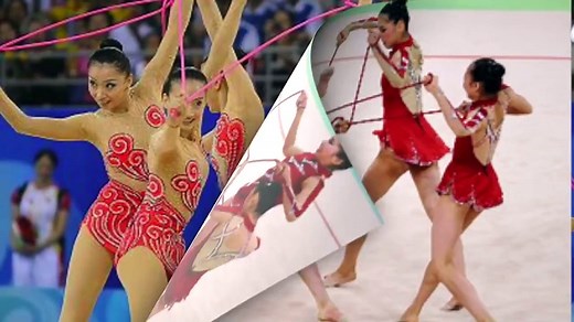 ビーチバレー ハプニング動画まとめ