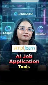 AI Job Application Tools 🤖 Land Tech Jobs Faster in 2026