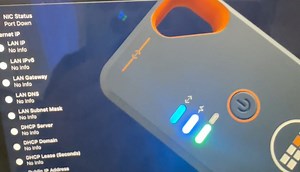 iPhone/iPad/Androidで簡単にパケキャプ・NW機器の設定を! netoolProのご紹介