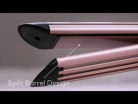 Babyliss Curl Styler Luxe 2112