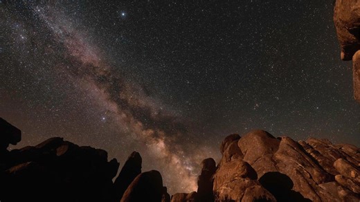 A trio of stars: The spring triangle is here. How to see it