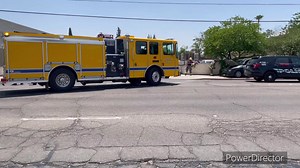 8.1K views · 102 reactions | 12:50 Traffic Accident, Vehicle struck a utility pole causing wires to hang across Morton. Road Closure Morton, between Villa and Pearson. Find a alternate route for travel. Unknown the extent of injuries. | Porterville Stringer | Facebook