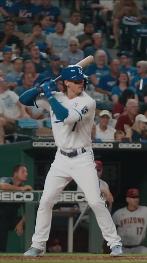 32K views · 422 reactions | Attaboy, Bob. | Kansas City Royals | Facebook