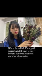 Is it too much to ask? #fyp #reelsinstagram #girl #reelitfeelit #fun #love #lovergirl #flowers | Hoilenchong Chongloi