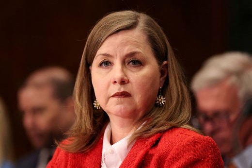 Fed's Bowman says penciled in three rate cuts for year - Fox Business Network