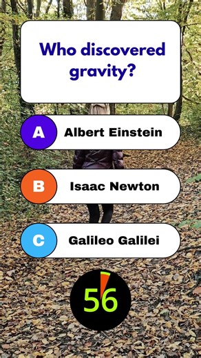 Can You Answer This Easy Science Quiz? 😱 #shorts