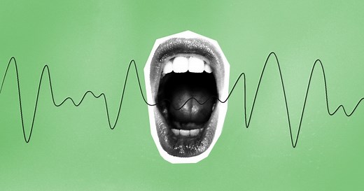 The "McGurk effect" is a mind-blowing auditory illusion—and you can listen to it here