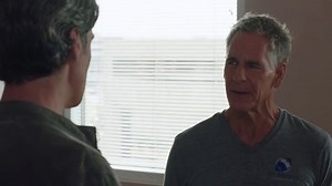 Agent Pride has a breakthrough about the possible murderer. | NCIS New Orleans