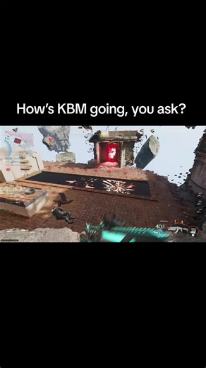 I know I have used this audio before but how could I not? it fits too well. thought id share the fails of my kbm journey. #cod #callofduty #bo7 #fyp #blackops7