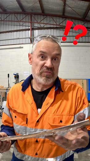 What does 50 hours look like? The GQ Patrol roof repair — start to finish. Fifty hours of fabrication, welding, planishing, and plenty of learning — all wrapped into two minutes. Not perfect, but not too bloody bad either. 😉 🛠️ #65Fabrication #NissanPatrol #GQPatrol #RustRepair #PanelBeating #metalfabrication #tigwelding #MIGwelding #vehiclerestoration #metalshaping #sheetmetal #englishwheeling #beadrolling #perthfabrication #machineryhouse #unimig | 65 Fabrication