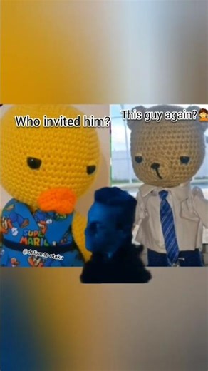 I FAILED MAKING LOOP SHORT PART 2🤦😔 #crochet