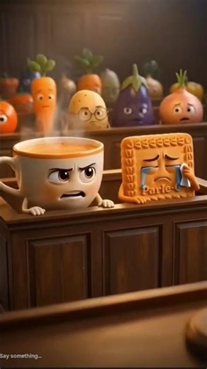 part2 chai vs biscuit like and##ansiedade