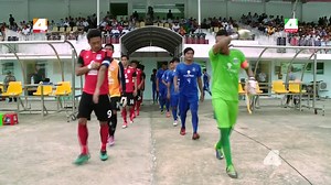 2017 MNL Max Cement Week 18 Southern Myanmar 2 - 1 Yadanarbon (Match Highlight) | Pyone Play Sports