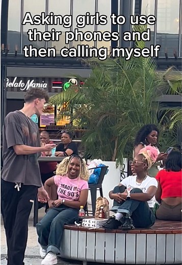 Funny Rizz Chat Prank Moments on Video