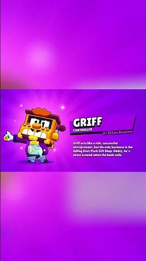 🤯🔥 PURE CHAOS ULTRA FREE DROP GIFT!!!🔥🤯 #brawlstars #shorts