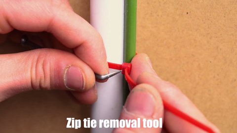Fix Fast With DIY Tools