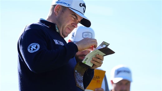 Ben Coley's golf betting tips: Nexo Championship preview and best bets