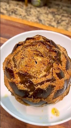 Okee Dokee Artichokee | Stuffed Artichokes
