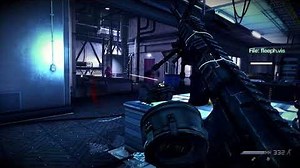 Call of Duty Ghosts Walkthrough - Clockwork (Part 10)