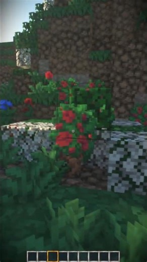 This Texture Pack Fixes Minecraft! #shorts