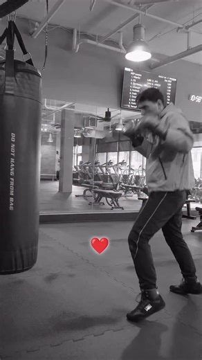 Boxing Training Series Part 1: Start Your Journey