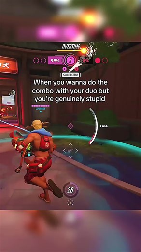 Struggling with Overwatch Combos? Tips and Tricks