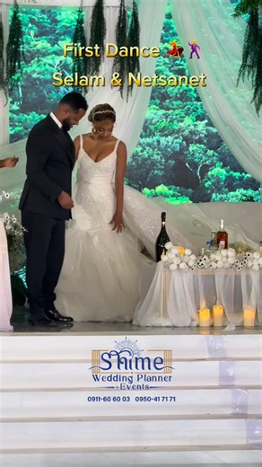 የተሳካ ያማረ እና የደመቀ ሰርግ ማድረግ ሲፈለጉ ይምጡ ከ እኛ ጋር ይማከሩ ። Shime wedding planner Events 💐 For booking 📱 0911606003 📱 0911232607 📌 አድራሻ፡ቦሌ መድሃኒያለም አውሎ ቢዝነስ ሴንተር ቢሮ ቁጥር 312A #shimeweddingplanner #ethiopiawedding #ethiopian_tik_tok 🇪🇹🇪🇹🇪🇹 #weddingcarrental #fypシ Facebook : https://www.facebook.com/shemaweddingplanner?mibextid=ZbWKwL Instagram : https://www.instagram.com/shime_wedding_planner/ TikTok : tiktok.com/@shemelesweddingplanner YouTube : https://www.youtube.com/@shimeweddingplanner/ | Shim