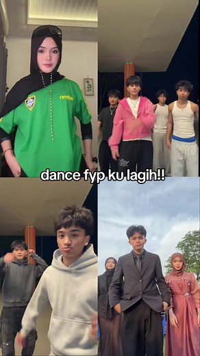 Dance Brazil simple tutorial — Dance Brazil Daboy untuk FYP