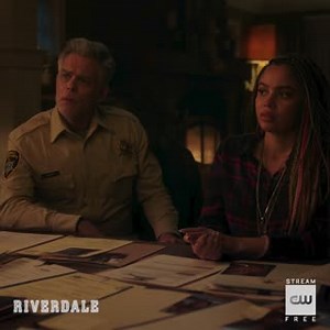 65K views · 3.8K reactions | Something's happening on the Lonely Highway. Stream the latest episodes: go.cwtv.com/streamRVRfb | Riverdale | Facebook