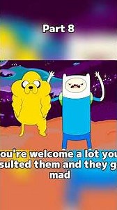 Trouble in Lumpy Space😡😳😣#shorts #adventuretimeforever