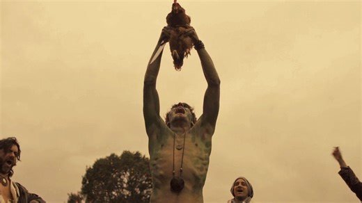 Ben Wheatley’s Gory Dark Comedy ‘Sightseers’ Journeys to Blu-ray