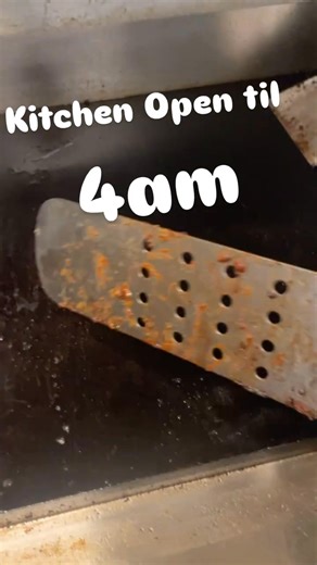 2.8K views · 15 reactions | Brolly Bodega kitchen hours has changed for the better on the weekends . We are now open 12:00pm until 4:30am Friday Saturday and Sunday 拾 | Brolly Bodega | Facebook