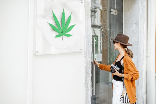 The 17 best coffeeshops in Amsterdam: Best spots to smoke in 2025