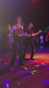 Do you think Emily is an angel or a devil? #devil #angel #dance #fyp #linedance | Donald Eugene Spellman II