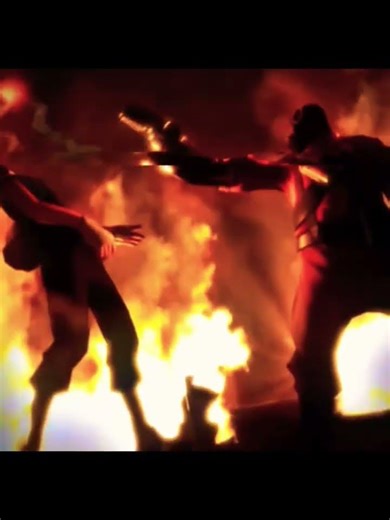 TF2 Pyro edit #tf2 #tf2pyro #edit #fyp