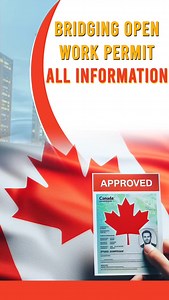 35 reactions · 5 comments | Bridging Open Work Permit eligibility |...