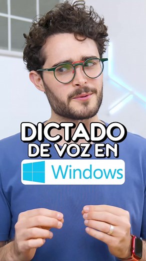 Activa el Dictado por Voz en Windows: Guía Rápida