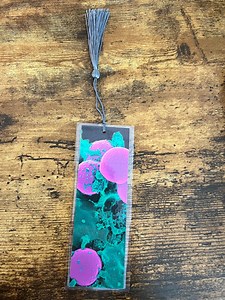 Neutrophil Engulfing MRSA Scanning Electron Micrograph Bookmark - Etsy