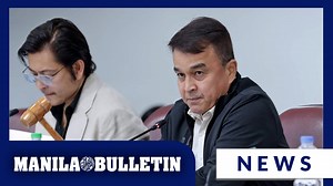 WATCH: House quad-committee (quad-comm) overall chairman Surigao del Norte 2nd district Rep. Robert Ace Barbers says the proposed amendments to the 22-year-old illegal drugs law ought to be considered a priority measure under the Marcos administration. | MANILA BULLETIN