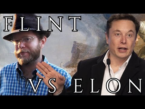 When & WHY did Rome Fall? ft. Flint Dibble