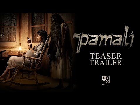 Teaser Trailer PAMALI - 06 Oktober 2022 | Film Horor Indonesia