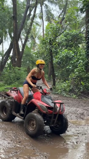 Lost n Loaded Crew on Instagram: "Was a bit muddy 😅"