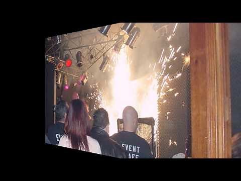 Band Member Recalls Horrific Station Nightclub / Great White Fire