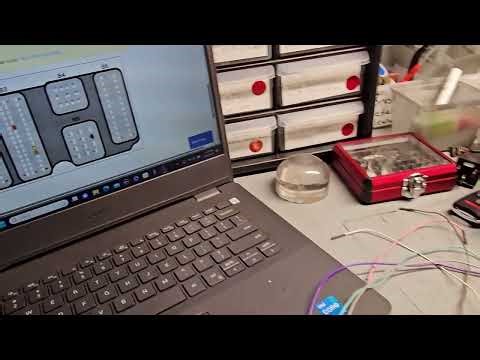BMW MEVD 17.2.4 Ecu Cloning Using Authex or Hexprog Step By Step
